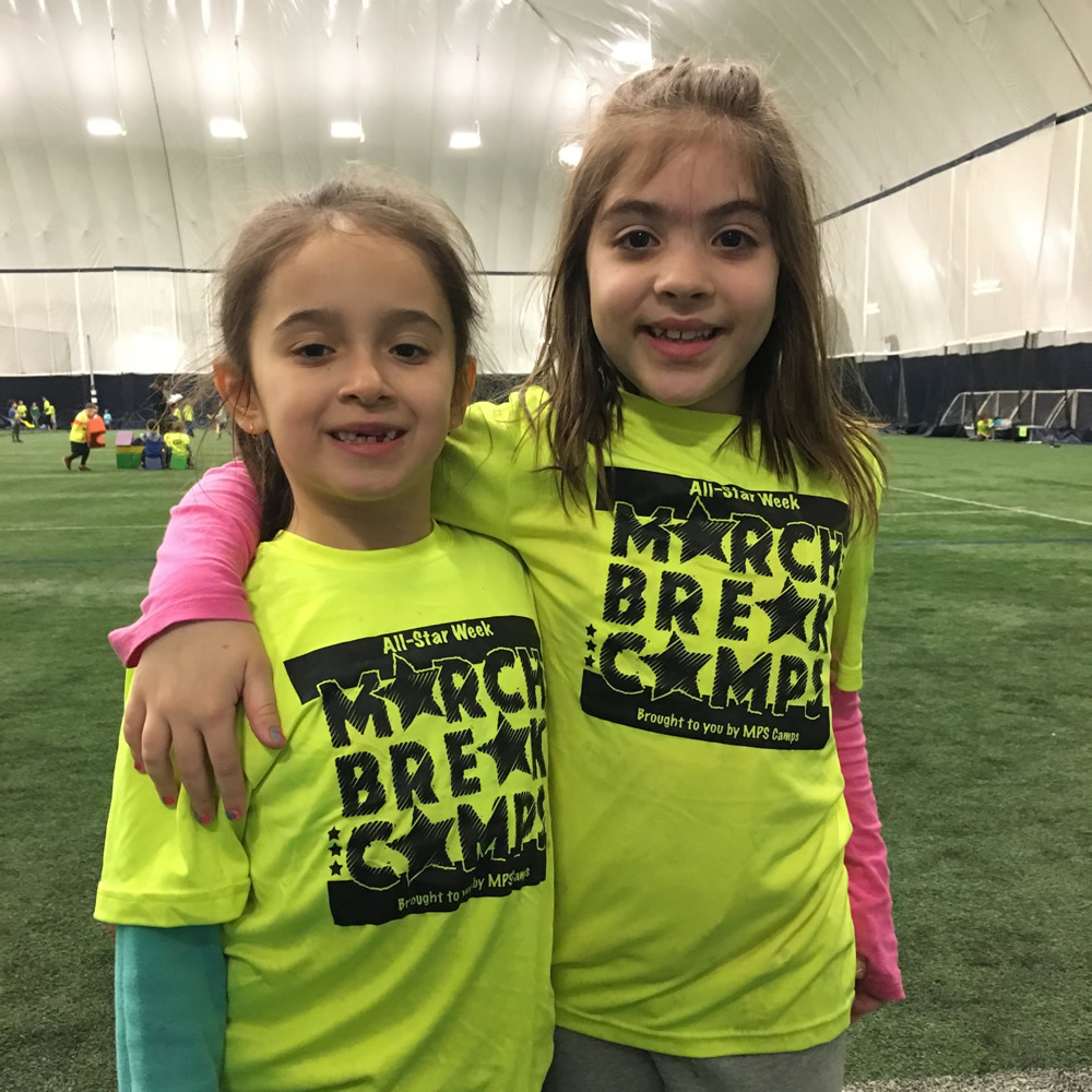 March Break 5