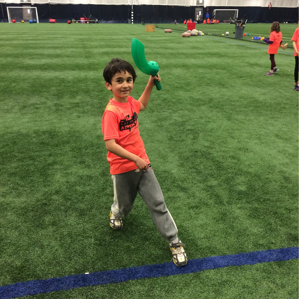 March Break 6